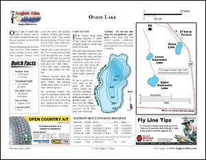 Depth chart