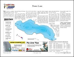 Depth chart