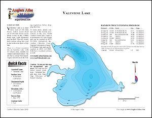 Depth chart