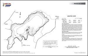grippen lake