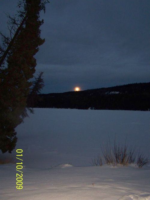 GREGG LAKE, Alberta Angler's Atlas