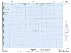 NTS 50k map for Lake Superior, Ontario