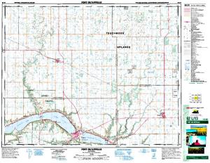 Echo Lake Depth Chart