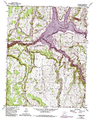 Blue Mesa Reservoir | Angler's Atlas