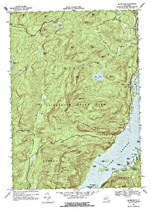 Jabe Pond | Angler’s Atlas