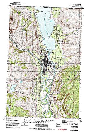 Osoyoos Lake Free Maps Angler S Atlas