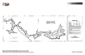 Marten Lake, Ontario | Angler's Atlas