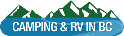 Camping and RVing British Columbia