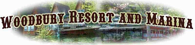 Woodbury Resort and Marina