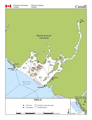 Stamp River Fishing Map Stamp River, British Columbia | Angler's Atlas