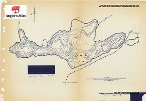 Otter Lake, Ontario | Angler's Atlas