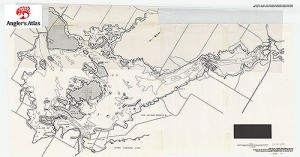 Lower Buckhorn Lake Ontario Angler S Atlas