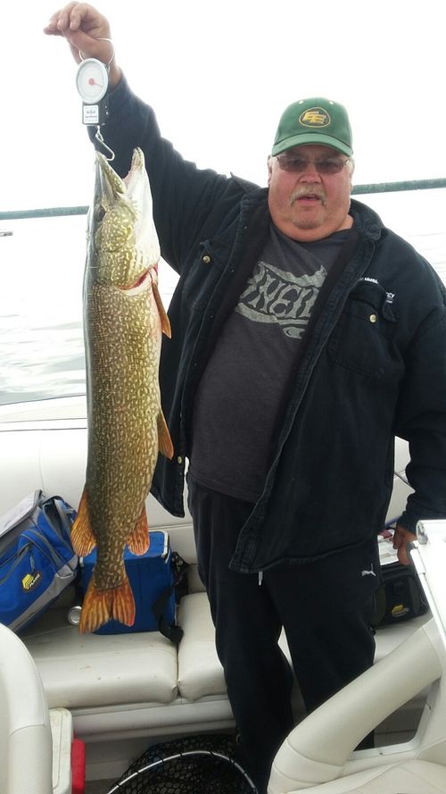 Turtle Lake, Saskatchewan Angler's Atlas