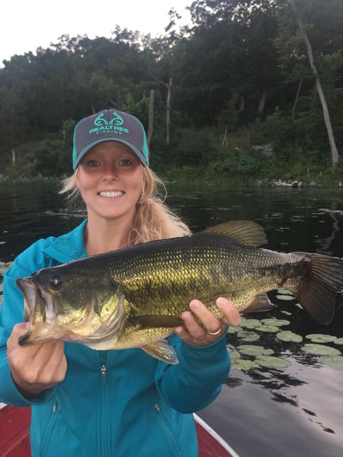 Salmon River, Ontario Angler's Atlas