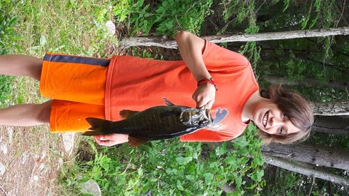 Madawaska River, Ontario Angler's Atlas
