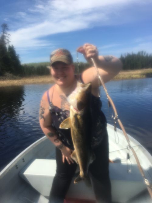 Lily Lake, Ontario Angler's Atlas