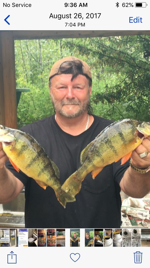 AMISK LAKE, Alberta Angler's Atlas