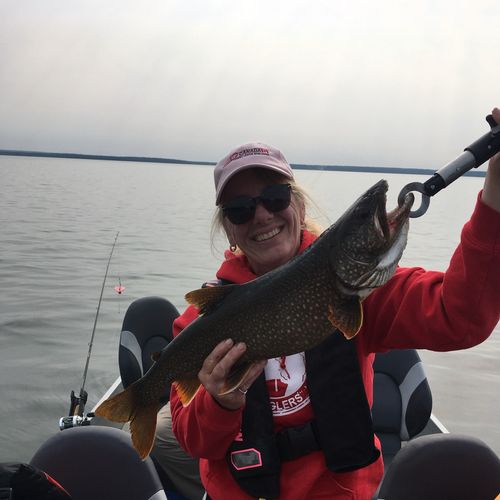 Kingsmere Lake, Saskatchewan | Angler's Atlas