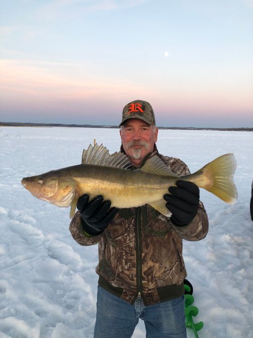 LAC LA BICHE, Alberta Angler's Atlas
