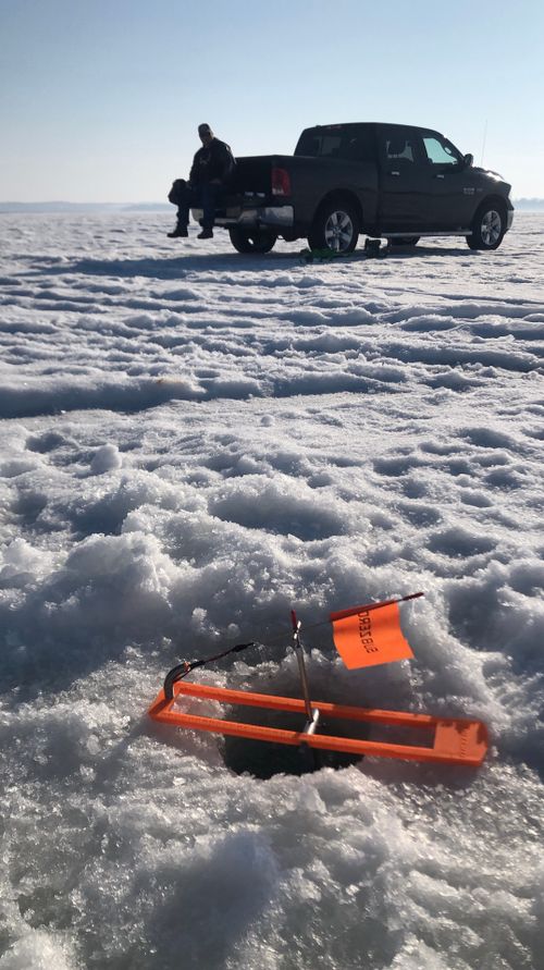 LAC LA BICHE, Alberta Angler's Atlas