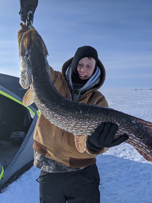 Lake Newell, Alberta | Angler's Atlas