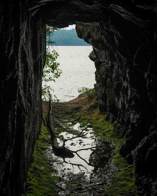 Anima Nipissing Lake, Ontario Angler's Atlas