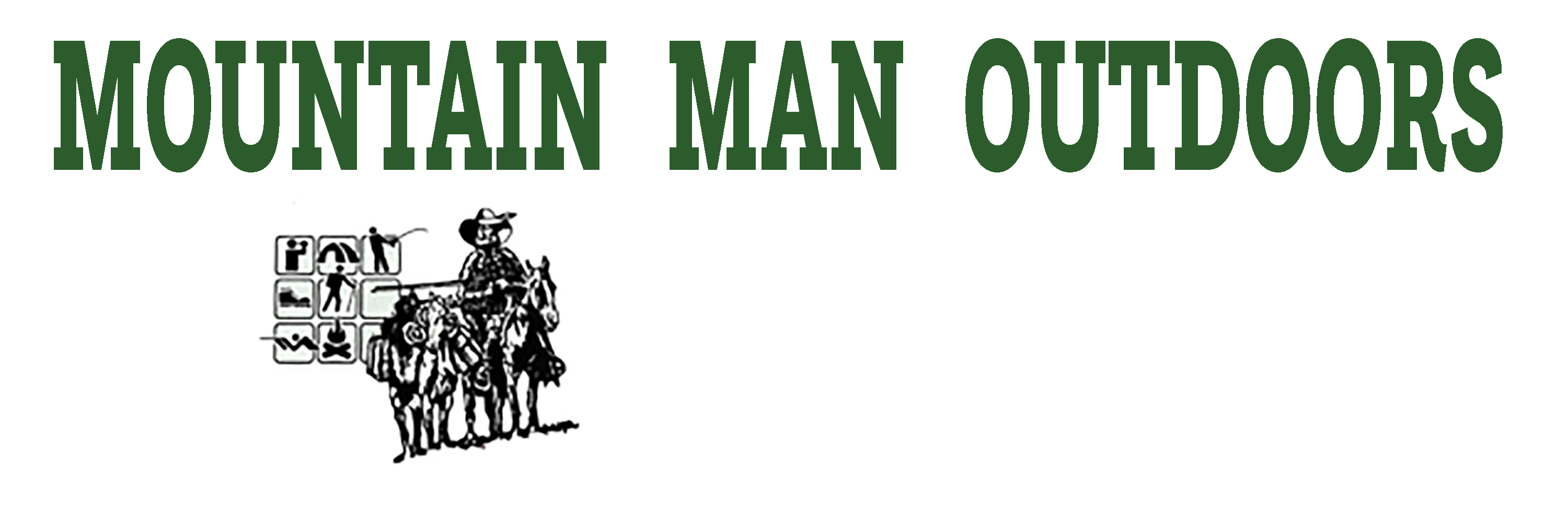 Mountain Man Outdoors