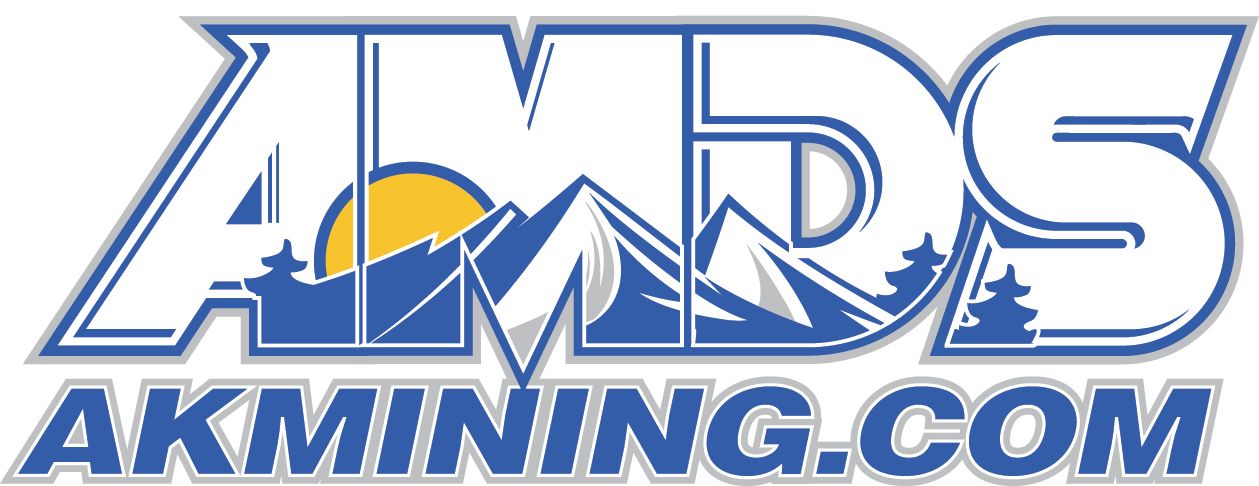 Alaska Mining and  Diving - AMDS