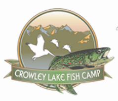 Crowley Lake Fish Camp