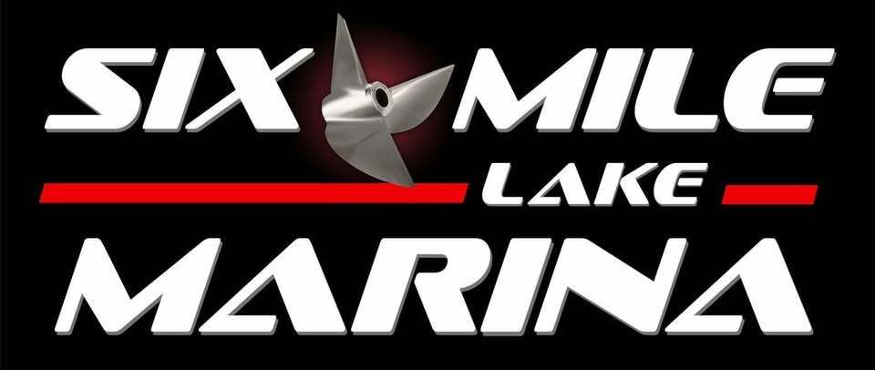 Six Mile Lake Marina